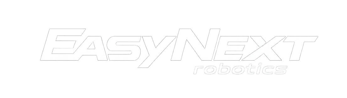 EasyNext robotics logo