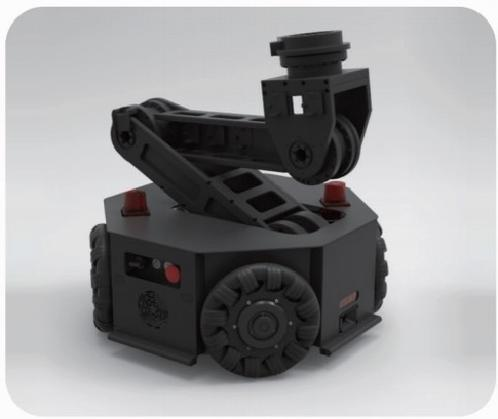 EasyNext100-MEC-SC (without housing)