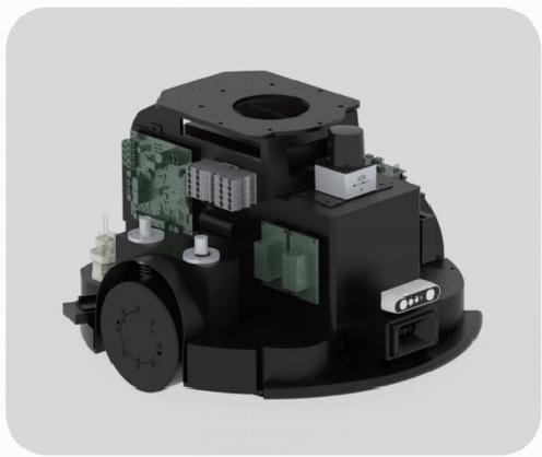 EasyNext60-DIFF-S (without housing)